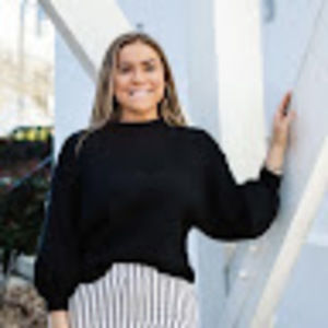 Meet your Posher, Payton